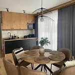 木屋 Ciwersowka Bialka Tatrzanska