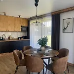 Ciwersowka 木屋 Bialka Tatrzanska