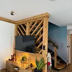 木屋 Ciwersowka Bialka Tatrzanska