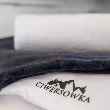 Ciwersowka Białka Tatrzańska