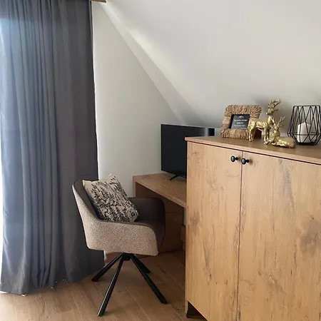 Ciwersowka Chalet Białka Tatrzańska