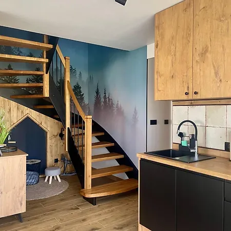Ciwersowka Chalet *