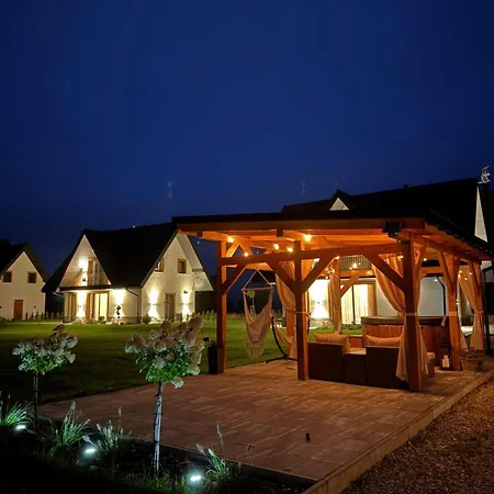 Ciwersowka Chalet *