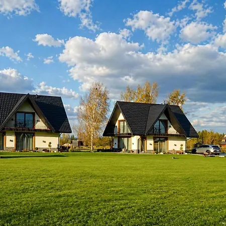 Ciwersowka Chalet