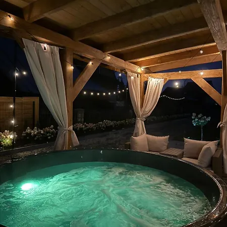 Ciwersowka Chalet *