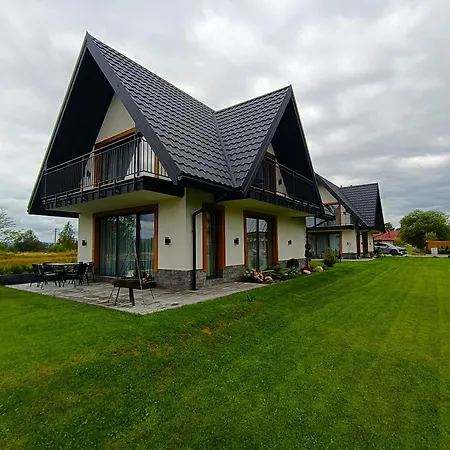 Ciwersowka Bialka Tatrzanska